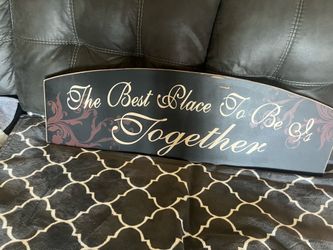 Wall art