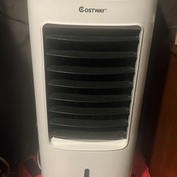 New Portable AC 
