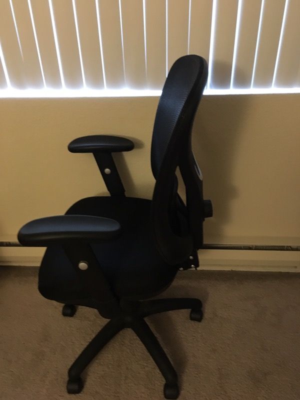 Carder Mesh Office Chair computer(office)-chair