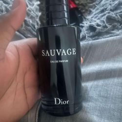 Dior Suvage