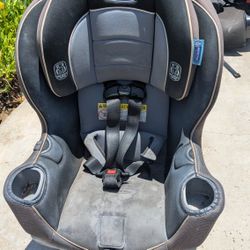 Graco Car seat 