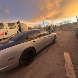 2014 Dodge Charger