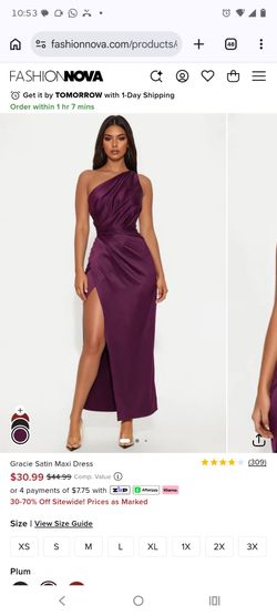 Dress