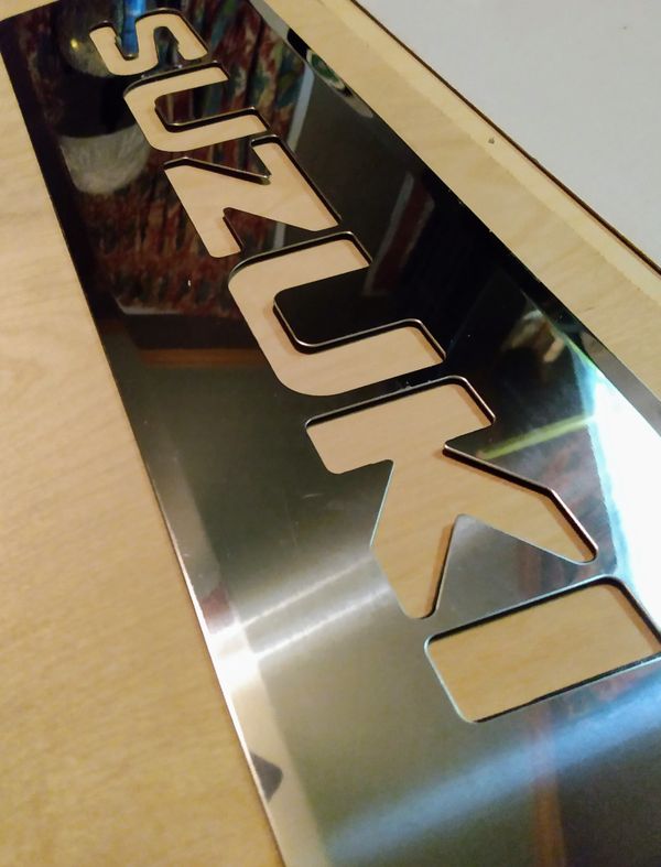 OEM SUZUKI SAMURAI 13Pc BODY PANEL KIT. for Sale in West Monroe, LA