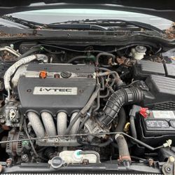 Honda Accord part out