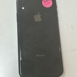 Apple iPhone XR 64GB T-Mobile Carrier 