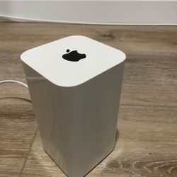 Apple Wireless Router