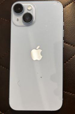 iPhone 14 $500 Carrier Locked AT&T