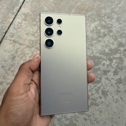 Samsung Galaxy S24 Ultra 256GB Verizon Only
