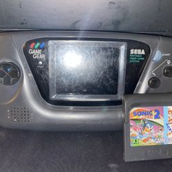 Sega