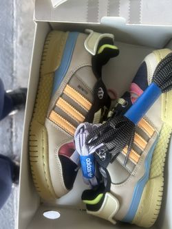 Bad Bunny Forum Adidas Woman’s