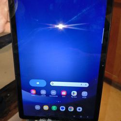 Samsung Galaxy Tablet 10-in Screen