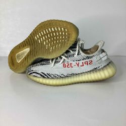 Adidas Yeezy Boost 350 v2 Shoes Size: 9 