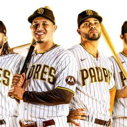 Padres Tickets 