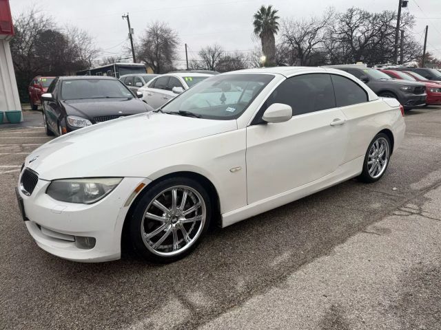 2011 BMW 3 Series