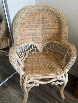 baby shower chair