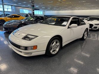 1991 Nissan 300Zx