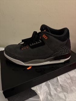 Air Jordan 3 Retro Night Stadium 