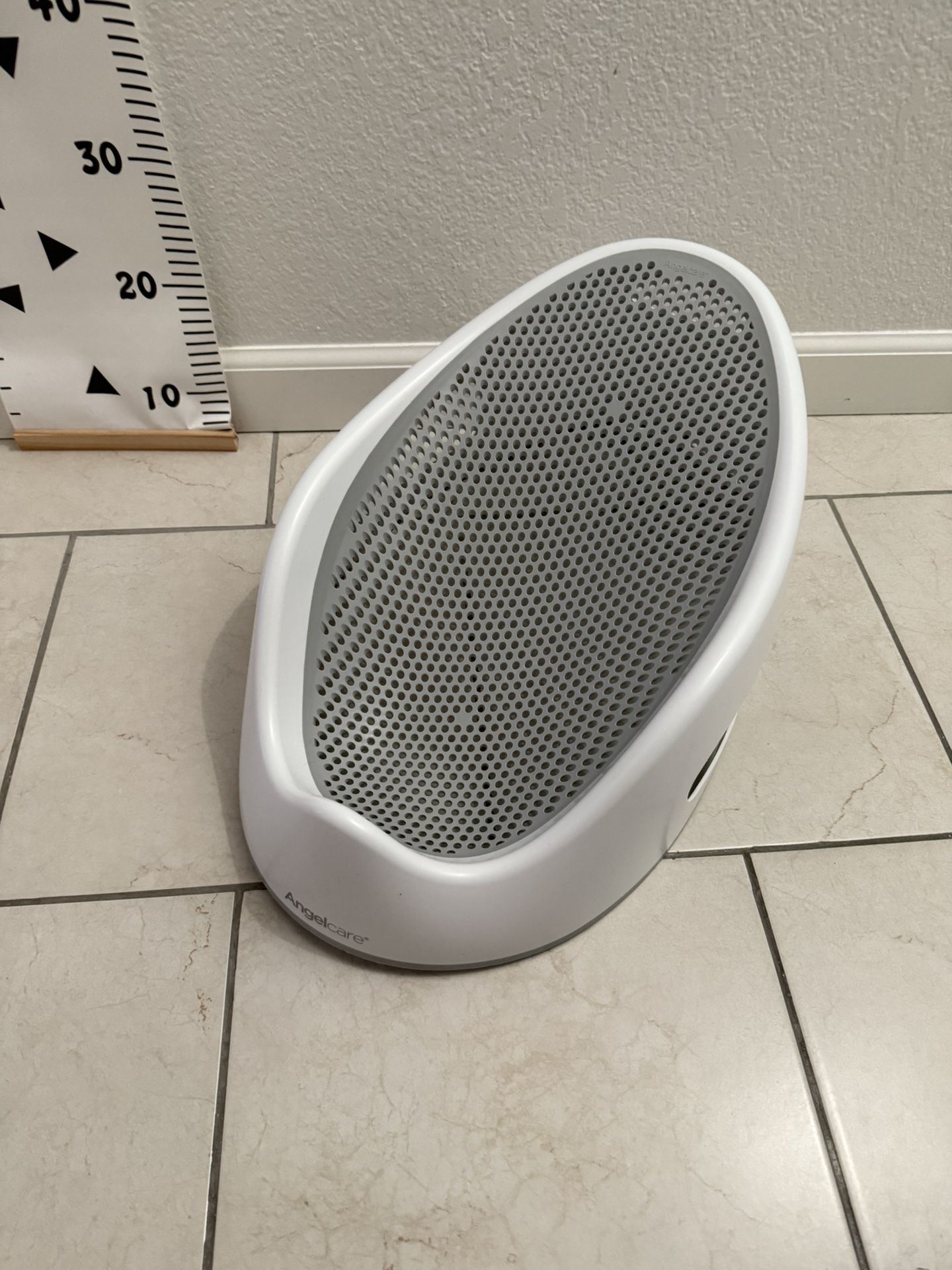 Baby Bath Support
