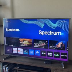 Widescreen Television LG TV - 47" Class [46-9/10" Diag.] - LED - 1080p