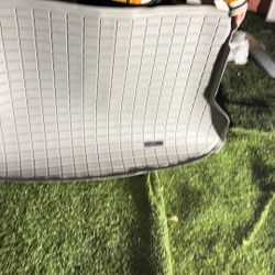 Lexus 01 To A 15 Back Cargo Mat Rx 310