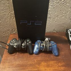 PlayStation 2 (ps2)   