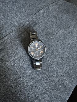 Women’s Fossil Watch