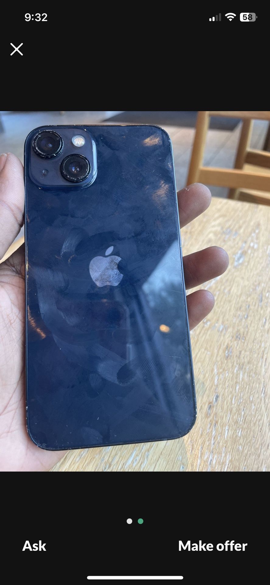 iPhone 14