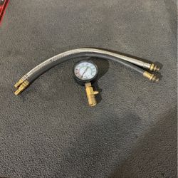 Compression Tester