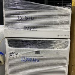 12btu Air Conditioners Available | $400 Each One