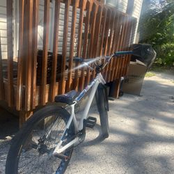 TTO BOMMA. NO TRADES