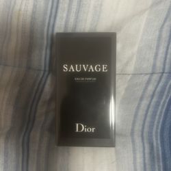 Dior Sauvage Cologne