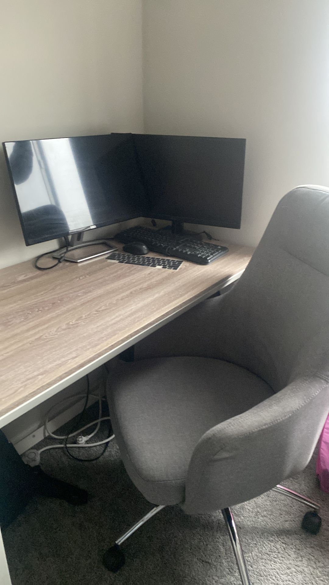 Working table ( all items are working)
