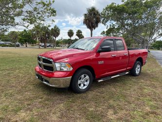 2018 Dodge Ram 1500