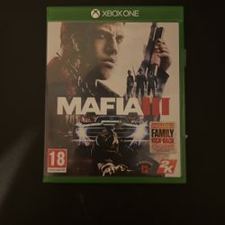 Mafia 3 