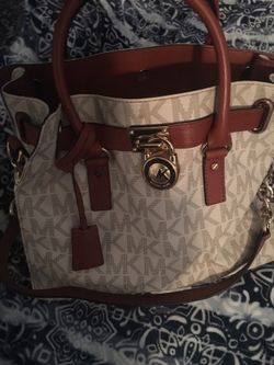 Autentic Michael Kors