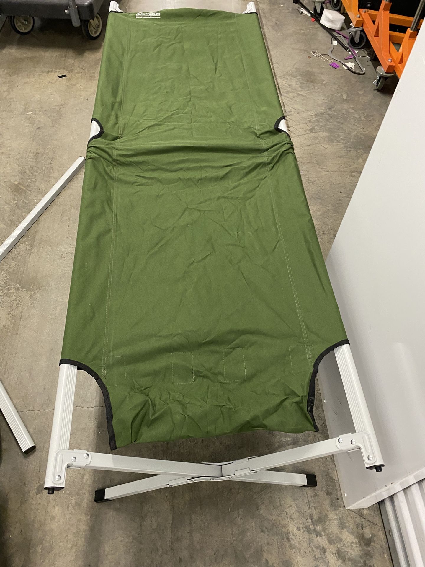 Earth Pro duct Sleeping Cots