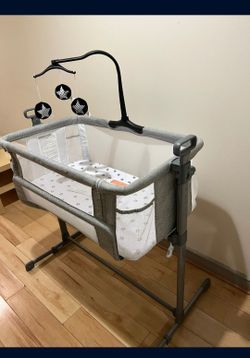 Baby Bassinet