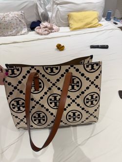 Tory Burch Tote Bag