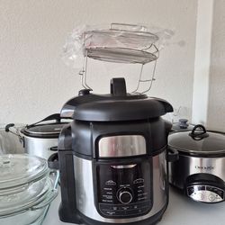 Ninja Air Fryer