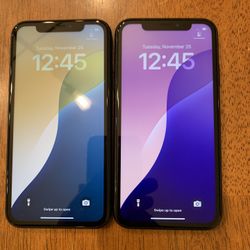 Apple iPhone XR 64GB For Verizon Like New!