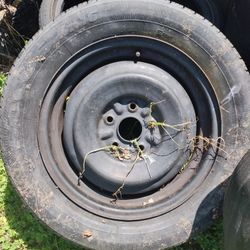 2 Spares