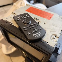 AVH-211EX DVD pioneer