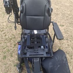 Power Chair