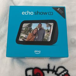 Echo Show 5