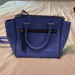 Kate Spade Cross Body Tote