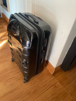 Lugguage case