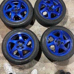 Gsr Blade 
