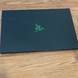 RAZER BLADE 15 LAPTOP
