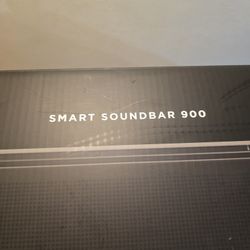 Bose Smart Soundbar 900